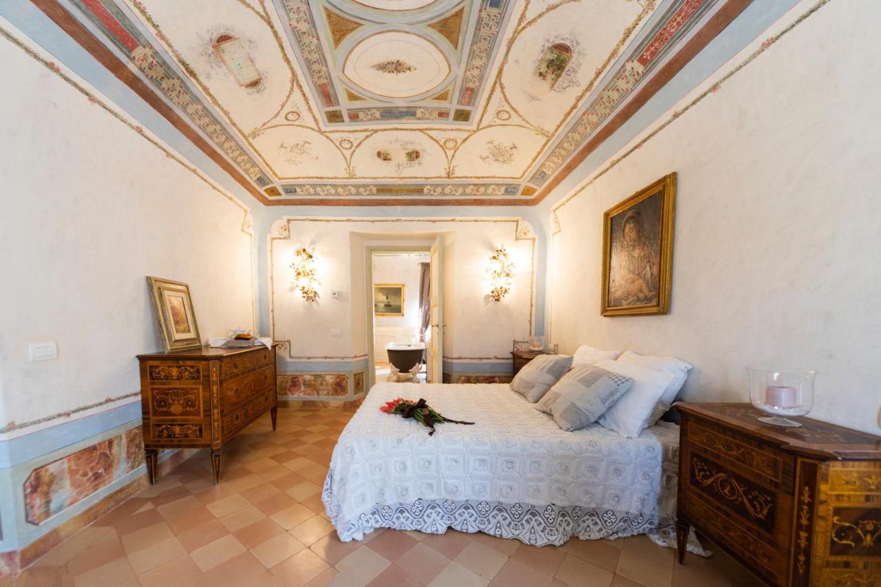 Dimora Pallotto Potenza Picena Exterior photo